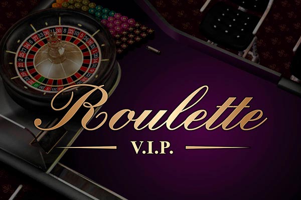 Слот European Roulette VIP от провайдера iSoftBet в казино Vavada