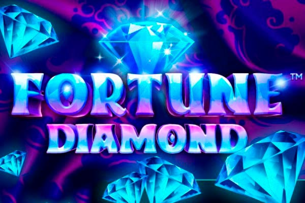 Слот Fortune Diamond от провайдера iSoftBet в казино Vavada