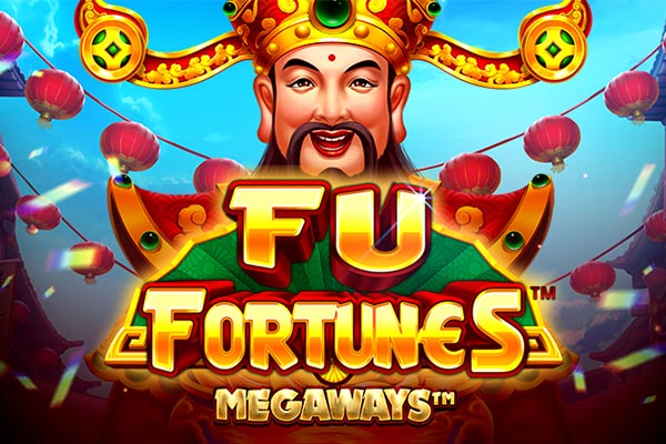 Слот Fu Fortunes Megaways от провайдера iSoftBet в казино Vavada