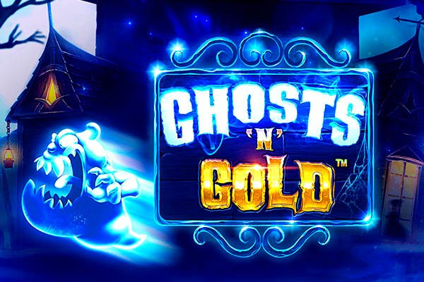 Слот Ghosts N Gold от провайдера iSoftBet в казино Vavada