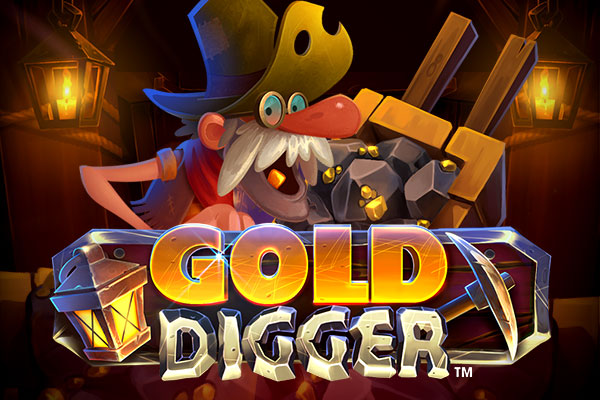 Слот Gold Digger от провайдера iSoftBet в казино Vavada