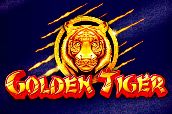 Слот Golden Tiger от провайдера iSoftBet в казино Vavada