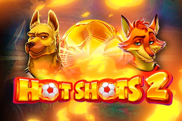 Слот Hot Shots 2 от провайдера iSoftBet в казино Vavada
