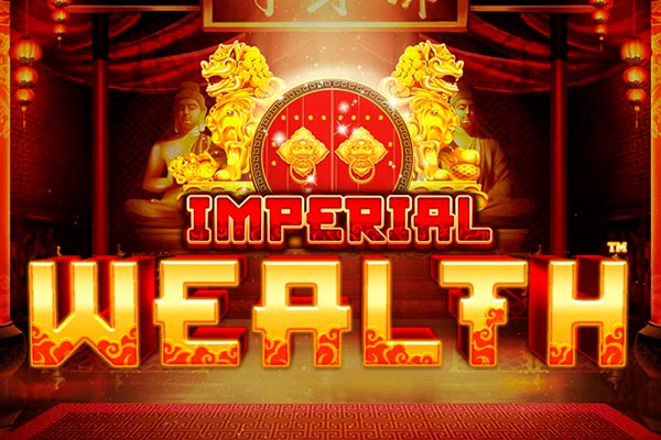 Слот Imperial Wealth от провайдера iSoftBet в казино Vavada