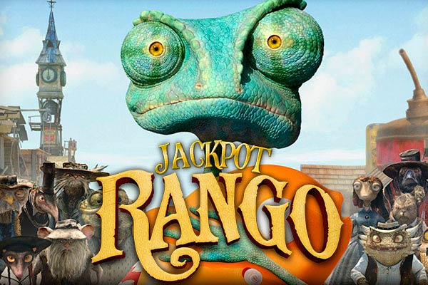 Слот Jackpot Rango от провайдера iSoftBet в казино Vavada