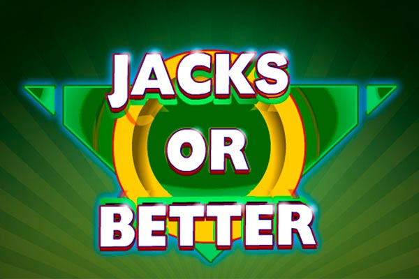 Слот Jacks or Better от провайдера iSoftBet в казино Vavada
