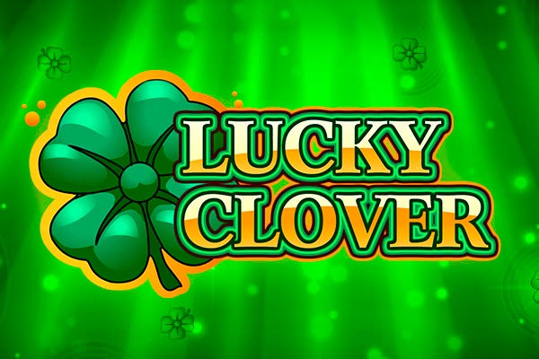 Слот Lucky Clover от провайдера iSoftBet в казино Vavada