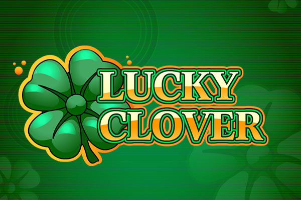 Слот Lucky Clover Non-Progressive от провайдера iSoftBet в казино Vavada