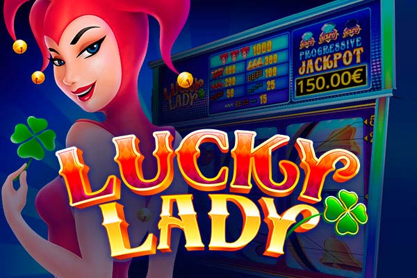 Слот Lucky Lady от провайдера iSoftBet в казино Vavada