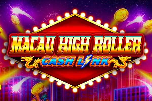 Слот Macau High Roller от провайдера iSoftBet в казино Vavada
