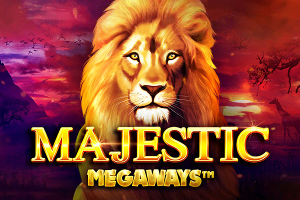 Слот Majestic MegaWays от провайдера iSoftBet в казино Vavada