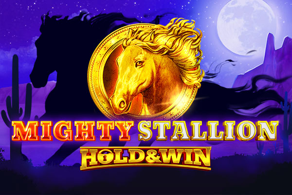 Слот Mighty Stallion Hold&Win от провайдера iSoftBet в казино Vavada