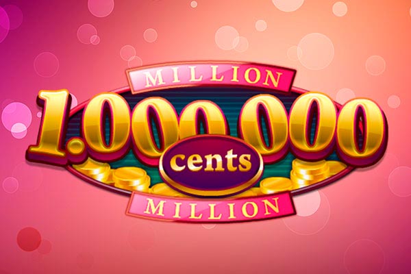 Слот Million Cents от провайдера iSoftBet в казино Vavada