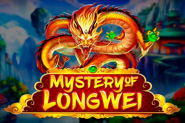 Слот Mystery of LongWei от провайдера iSoftBet в казино Vavada