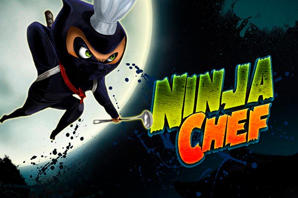 Слот Ninja Chef от провайдера iSoftBet в казино Vavada