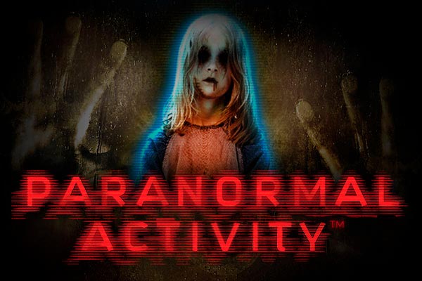 Слот Paranormal Activity от провайдера iSoftBet в казино Vavada