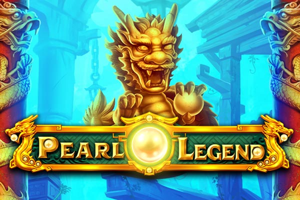 Слот Pearl Legend: Hold & Win от провайдера iSoftBet в казино Vavada