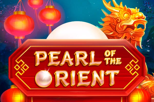 Слот Pearl of the Orient от провайдера iSoftBet в казино Vavada