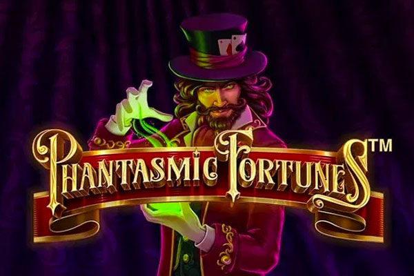 Слот Phantasmic Fortunes от провайдера iSoftBet в казино Vavada