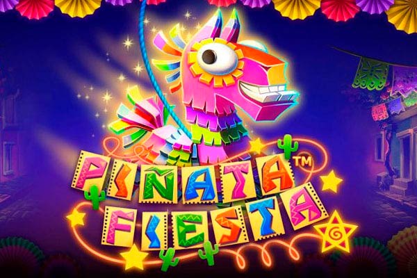 Слот Pinata Fiesta от провайдера iSoftBet в казино Vavada