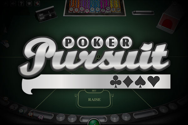 Слот Poker Pursuit от провайдера iSoftBet в казино Vavada
