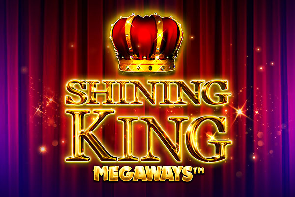 Слот Shining King Megaways от провайдера iSoftBet в казино Vavada