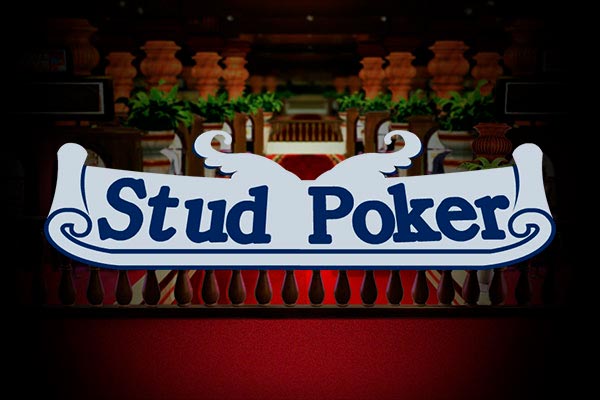 Слот Stud Poker от провайдера iSoftBet в казино Vavada