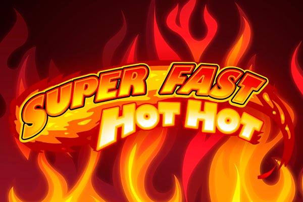 Слот Super Fast Hot Hot от провайдера iSoftBet в казино Vavada