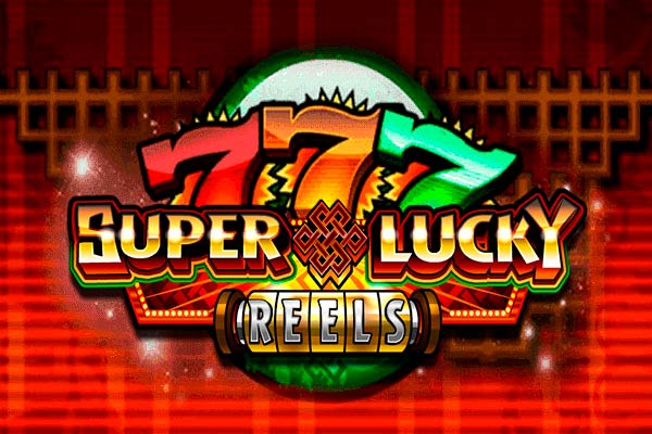 Слот Super Lucky Reels от провайдера iSoftBet в казино Vavada