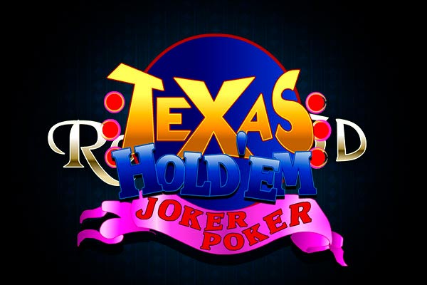 Слот Texas Hold'em Joker Poker от провайдера iSoftBet в казино Vavada
