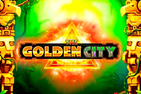 Слот The Golden City от провайдера iSoftBet в казино Vavada