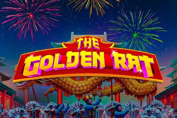 Слот The Golden Rat от провайдера iSoftBet в казино Vavada