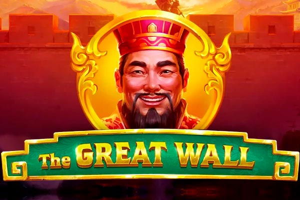 Слот The Great Wall от провайдера iSoftBet в казино Vavada