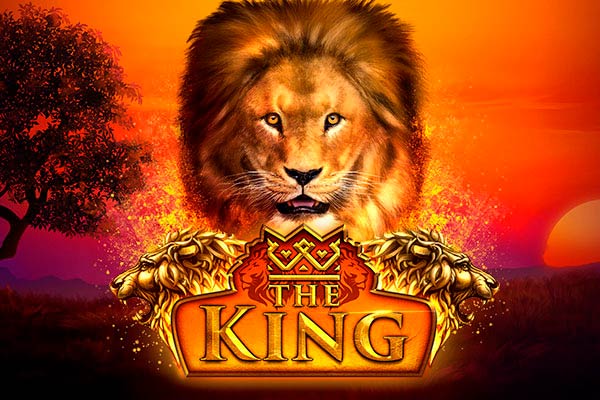 Слот The King от провайдера iSoftBet в казино Vavada