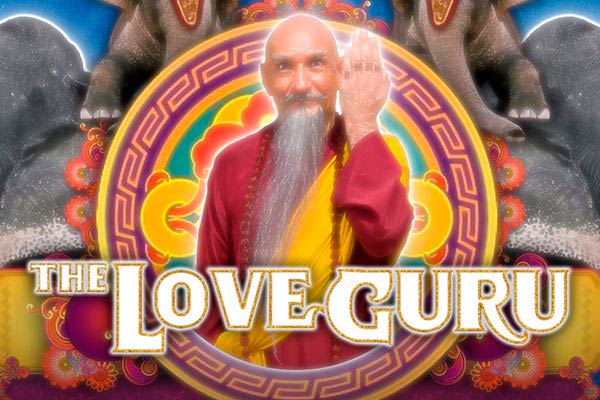Слот The Love Guru от провайдера iSoftBet в казино Vavada