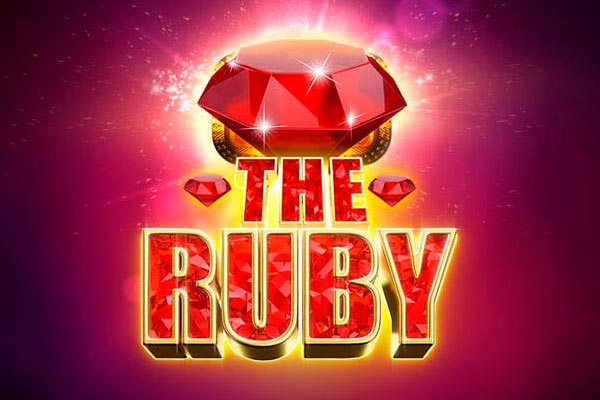 Слот The Ruby от провайдера iSoftBet в казино Vavada