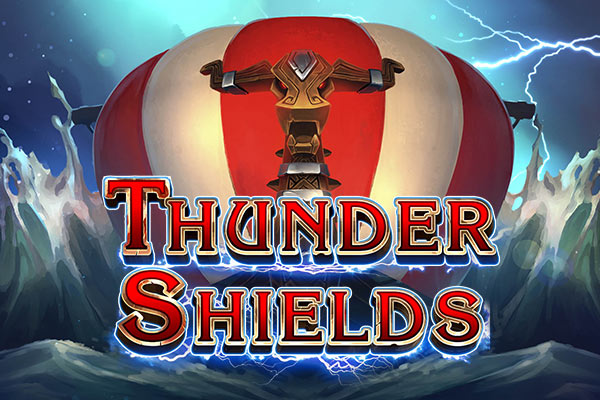 Слот Thunder Shields от провайдера iSoftBet в казино Vavada