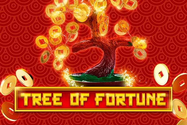 Слот Tree of Fortune от провайдера iSoftBet в казино Vavada
