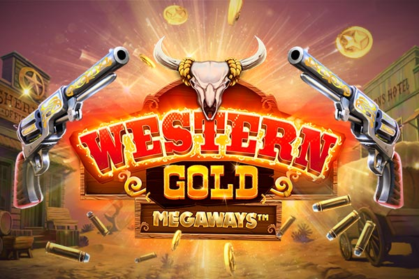Слот Western Gold Megaways от провайдера iSoftBet в казино Vavada