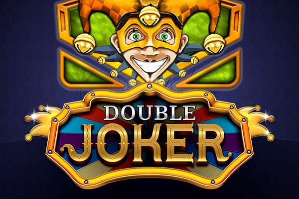 Слот Double Joker от провайдера Kalamba в казино Vavada