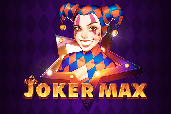 Слот Joker Max от провайдера Kalamba в казино Vavada