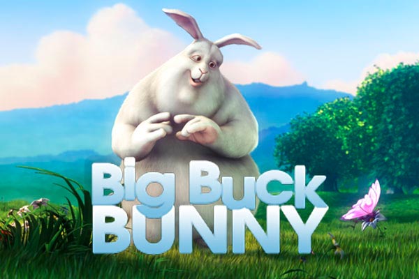 Слот Big Buck Bunny от провайдера Merkur Gaming в казино Vavada