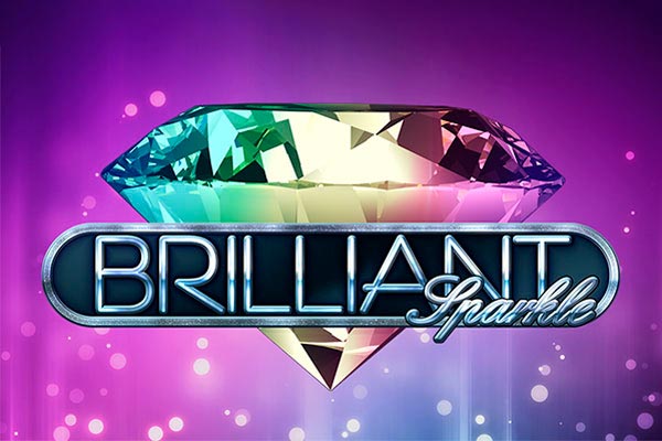 Слот Brilliant Sparkle от провайдера Merkur Gaming в казино Vavada