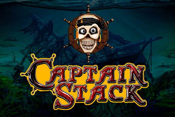 Слот Captain Stack от провайдера Merkur Gaming в казино Vavada