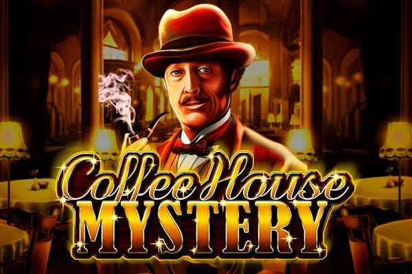 Слот Coffee House Mystery от провайдера Merkur Gaming в казино Vavada
