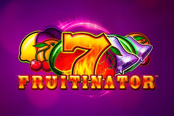Слот Fruitinator от провайдера Merkur Gaming в казино Vavada