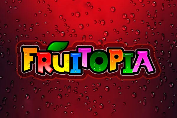 Слот Fruitopia от провайдера Merkur Gaming в казино Vavada