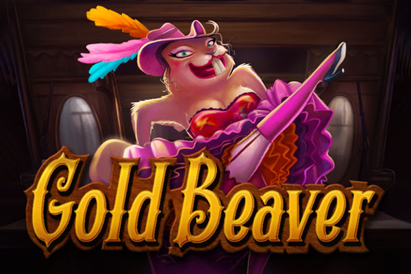 Слот Gold Beaver от провайдера Merkur Gaming в казино Vavada