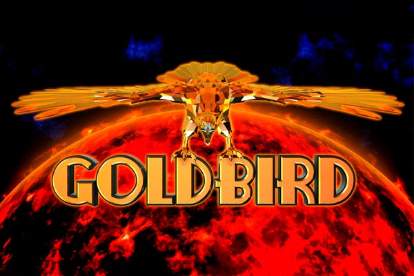 Слот Goldbird от провайдера Merkur Gaming в казино Vavada