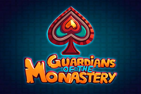 Слот Guardians Of The Monastery от провайдера Merkur Gaming в казино Vavada